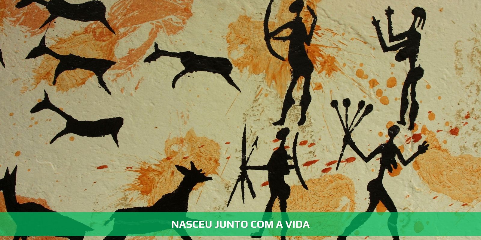 Figura 2 - COMPETIÇÃO. COMO LIDAR COM ESTE PRINCÍPIO HUMANO